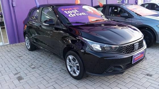 FIAT ARGO 1.0 FIREFLY FLEX DRIVE MANUAL